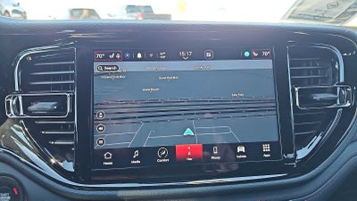 2026 Dodge Durango GT RWD