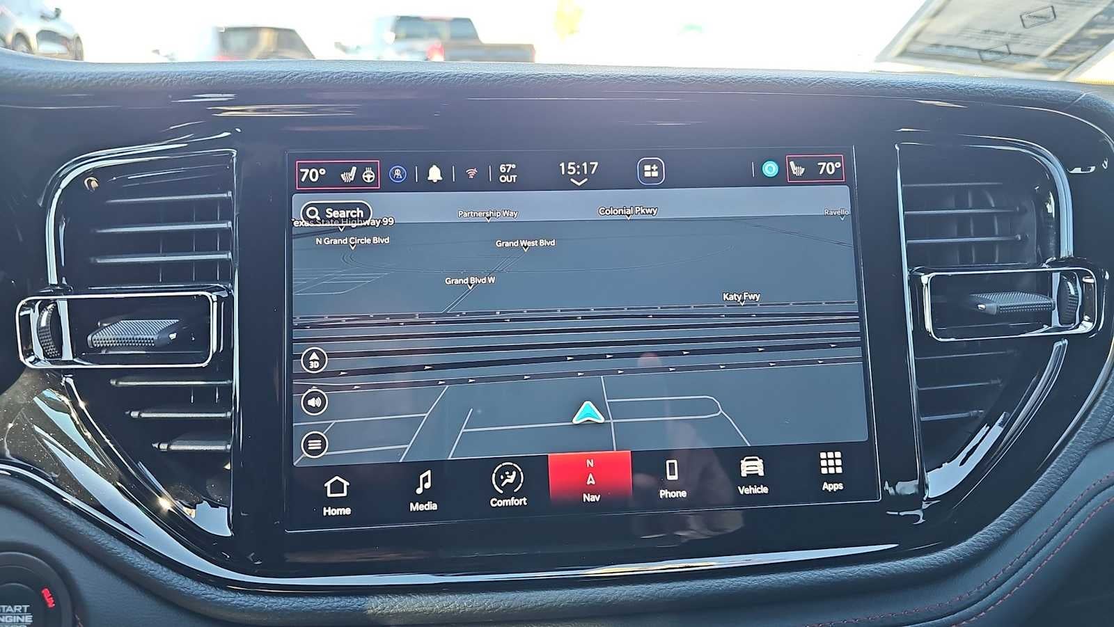 2026 Dodge Durango GT RWD