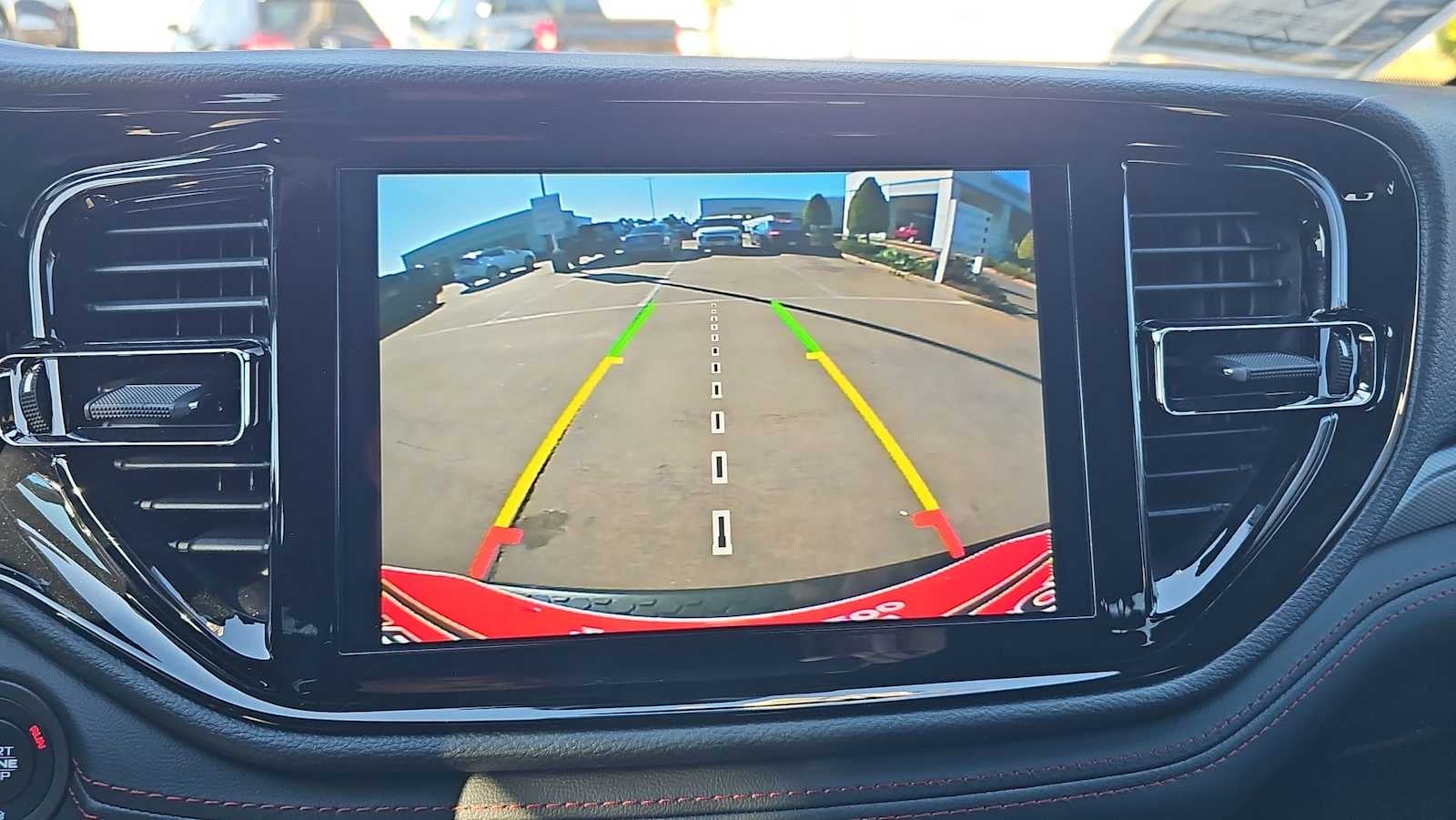 2026 Dodge Durango GT RWD