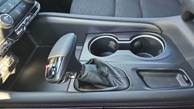 2026 Dodge Durango GT RWD