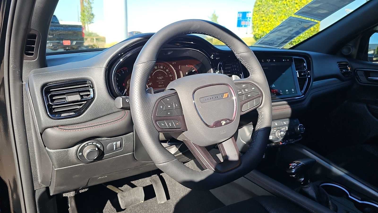 2026 Dodge Durango GT RWD