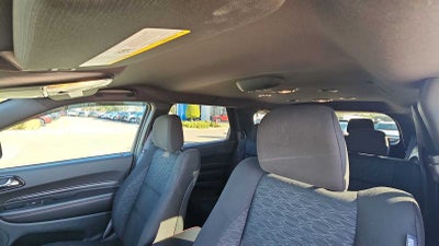 2026 Dodge Durango GT RWD