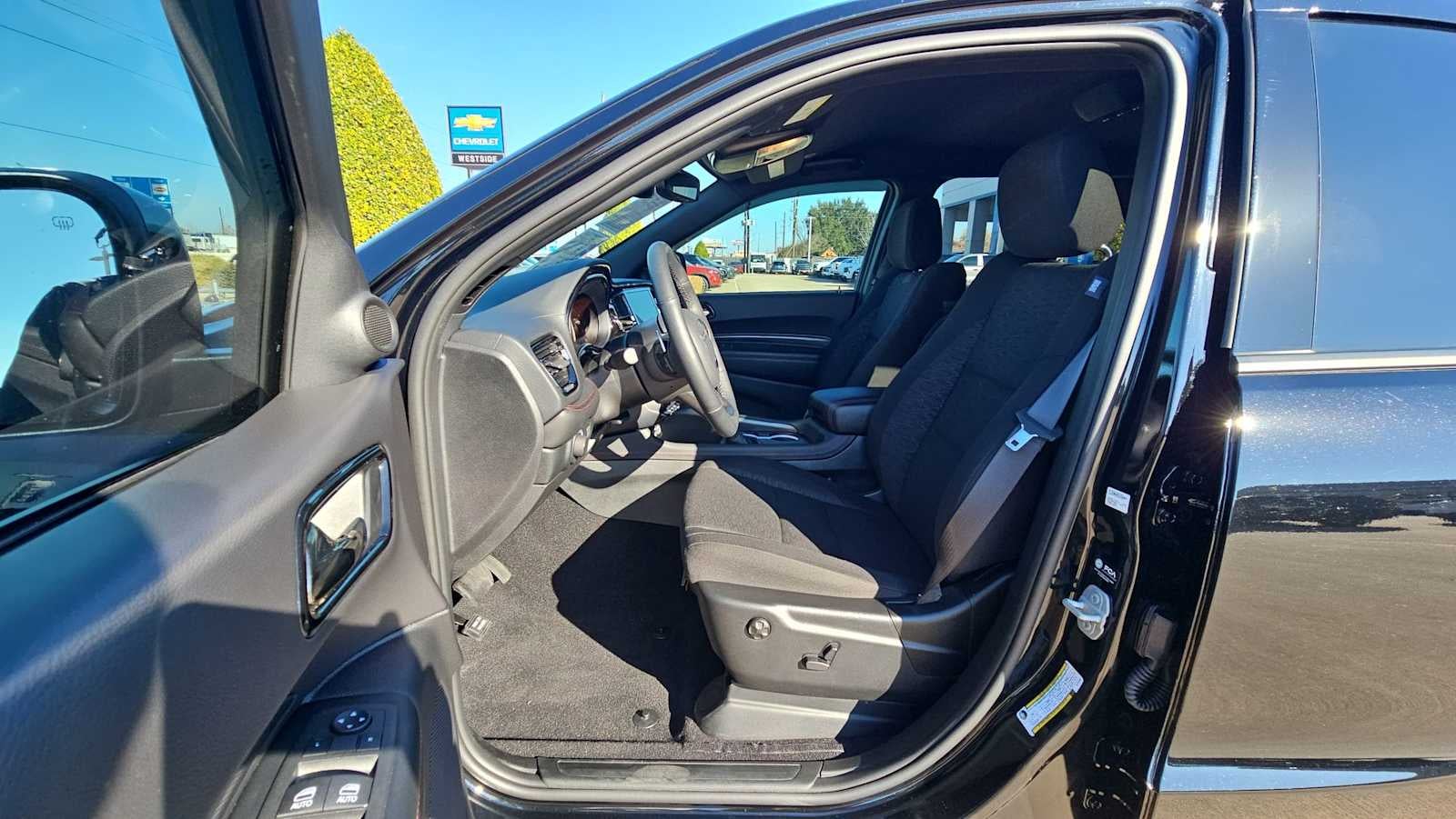 2026 Dodge Durango GT RWD