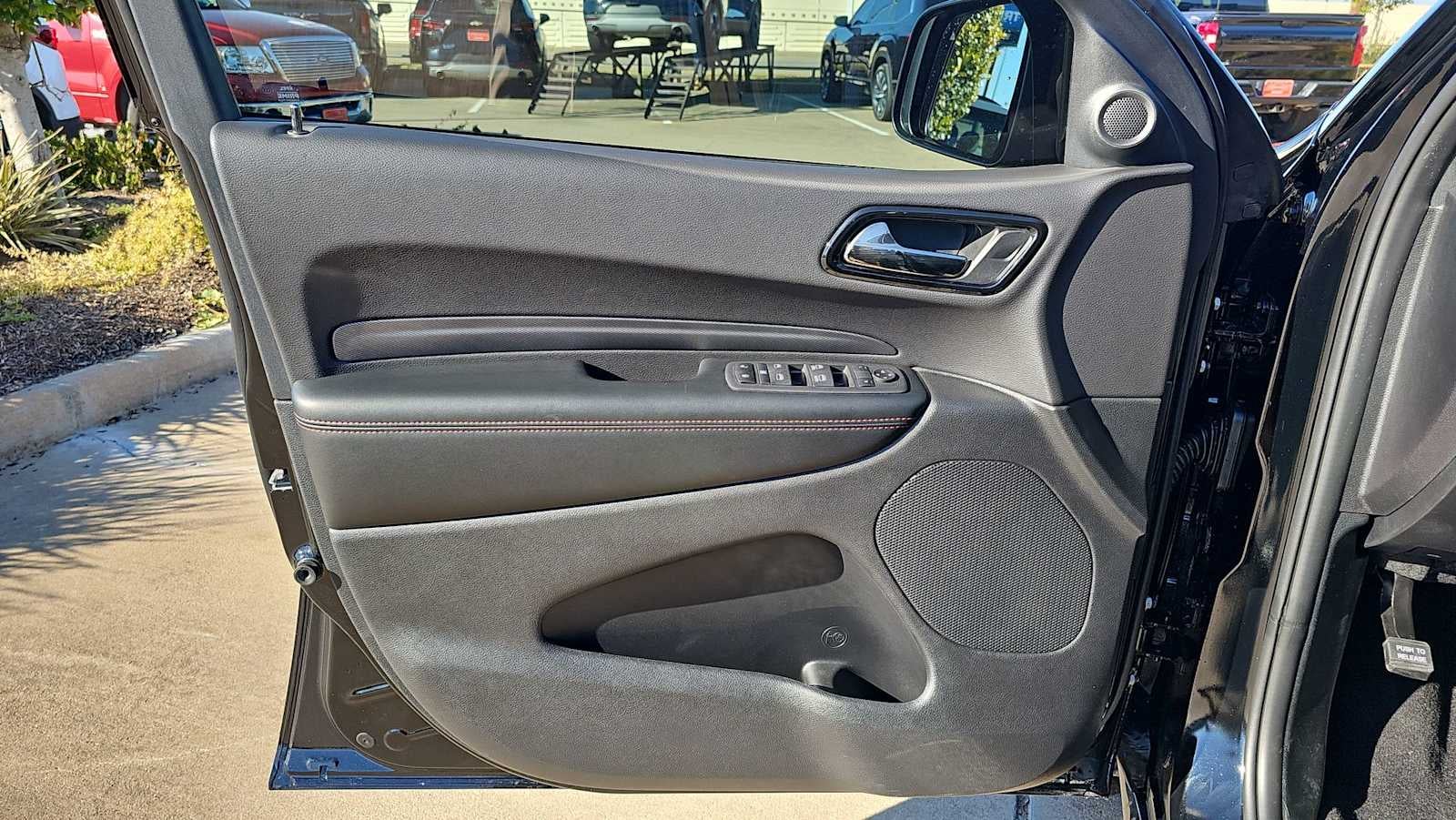 2026 Dodge Durango GT RWD