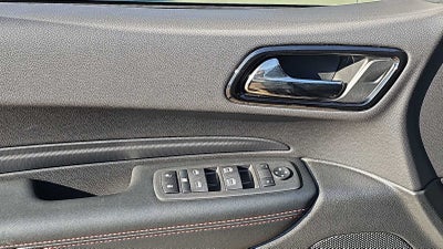 2026 Dodge Durango GT RWD