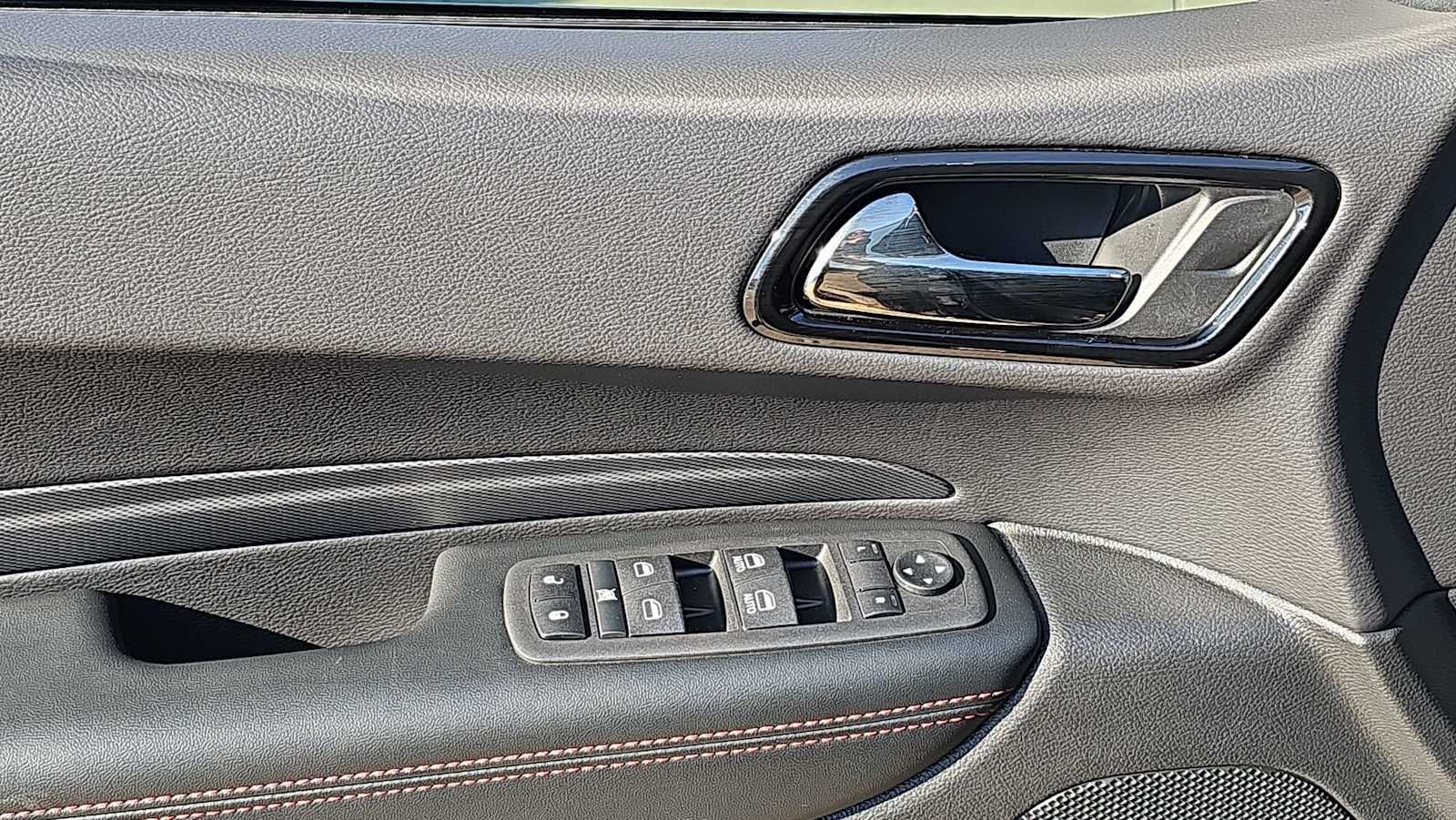 2026 Dodge Durango GT RWD