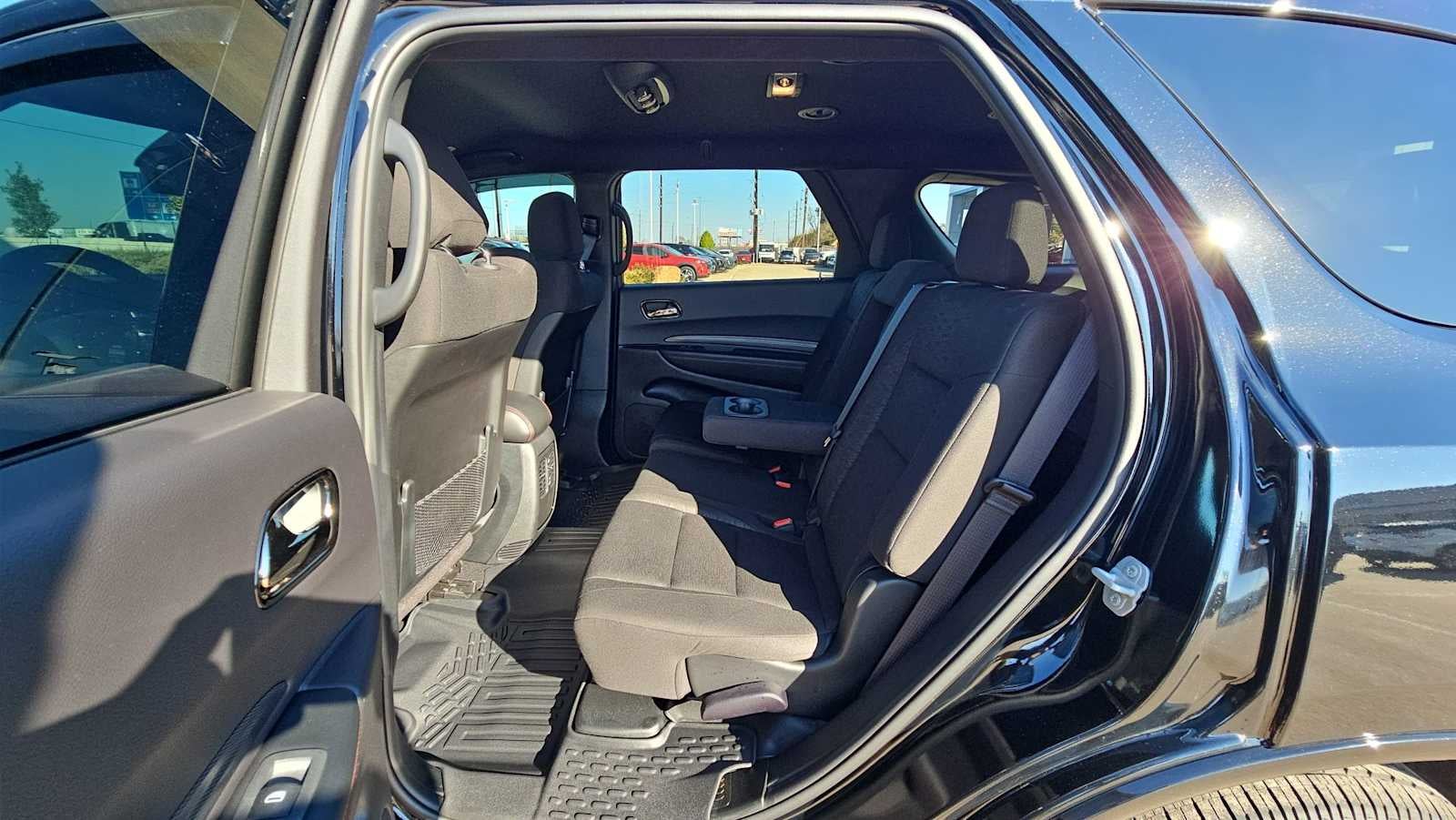 2026 Dodge Durango GT RWD