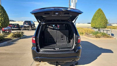 2026 Dodge Durango GT RWD