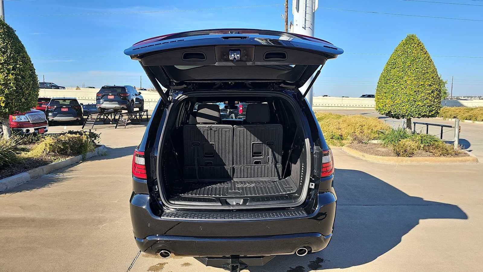 2026 Dodge Durango GT RWD