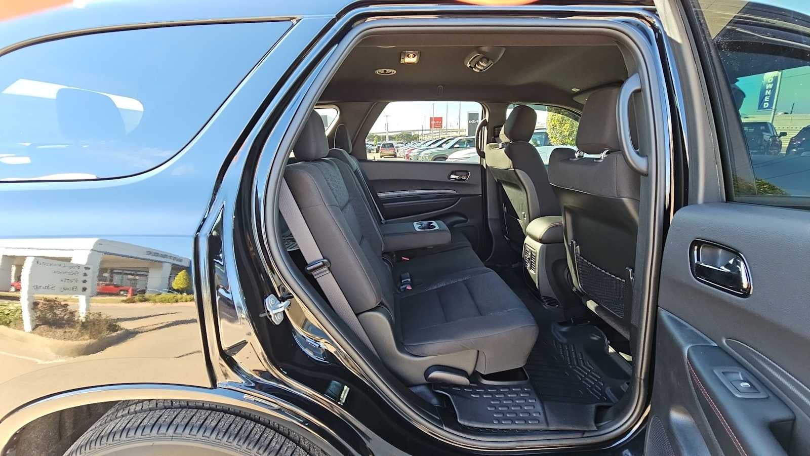 2026 Dodge Durango GT RWD