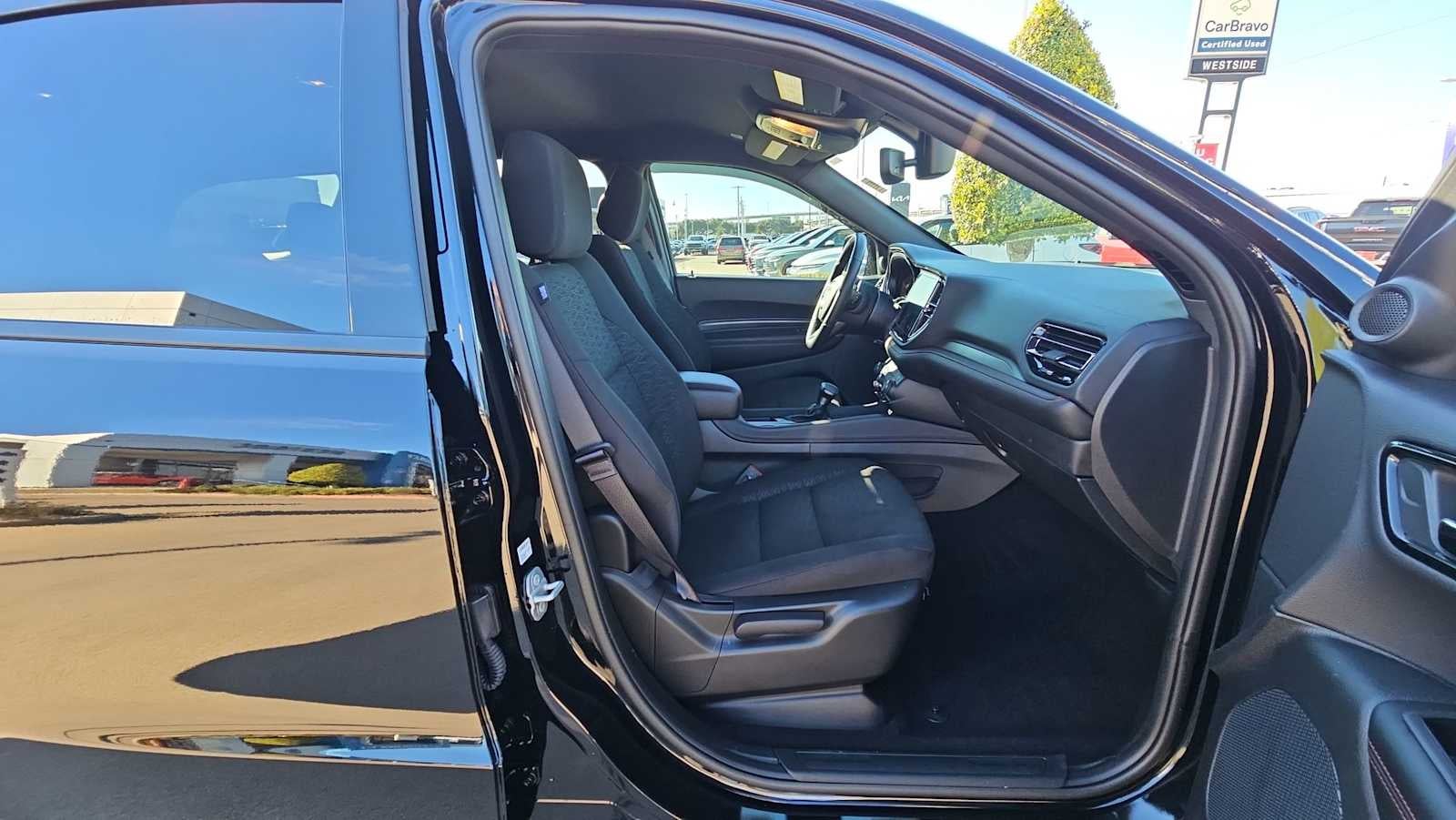 2026 Dodge Durango GT RWD