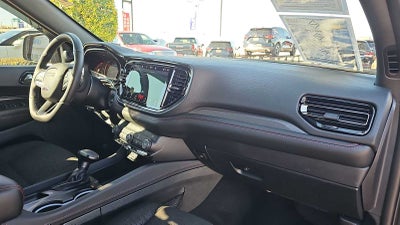 2026 Dodge Durango GT RWD