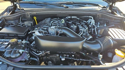 2026 Dodge Durango GT RWD