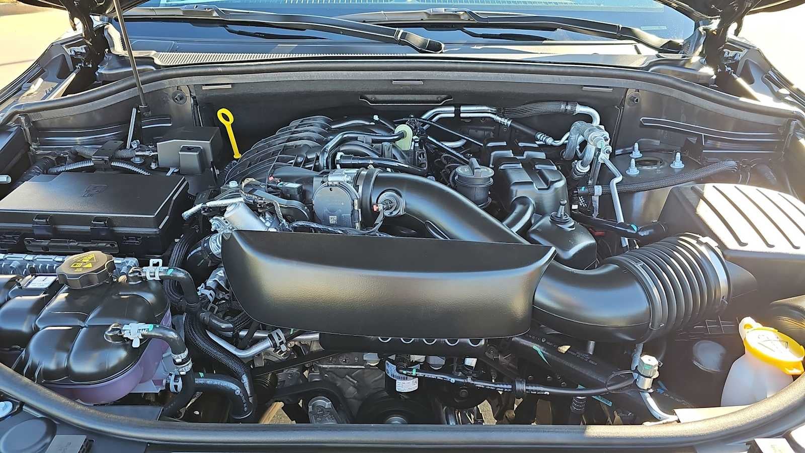 2026 Dodge Durango GT RWD