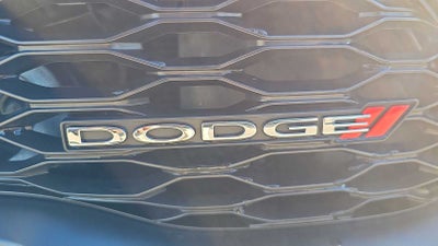 2026 Dodge Durango GT RWD