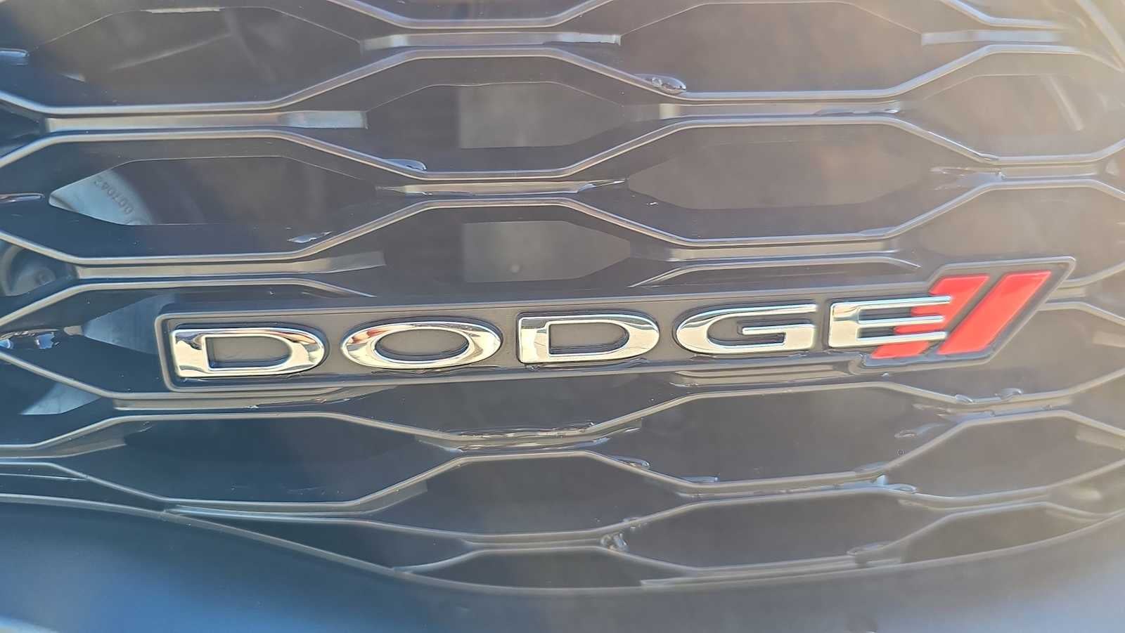 2026 Dodge Durango GT RWD