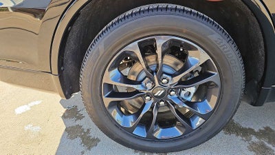 2026 Dodge Durango GT RWD