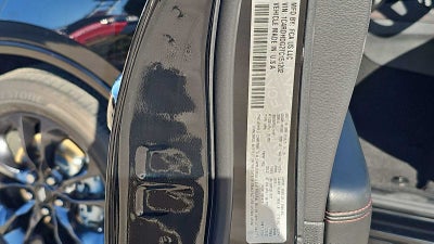 2026 Dodge Durango GT RWD