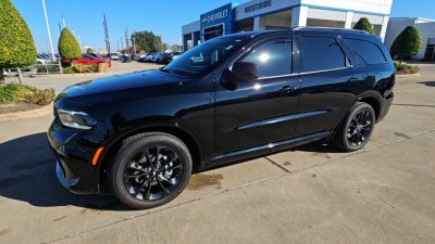 2026 Dodge Durango GT RWD