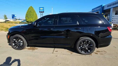 2026 Dodge Durango GT RWD