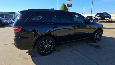 2026 Dodge Durango GT RWD