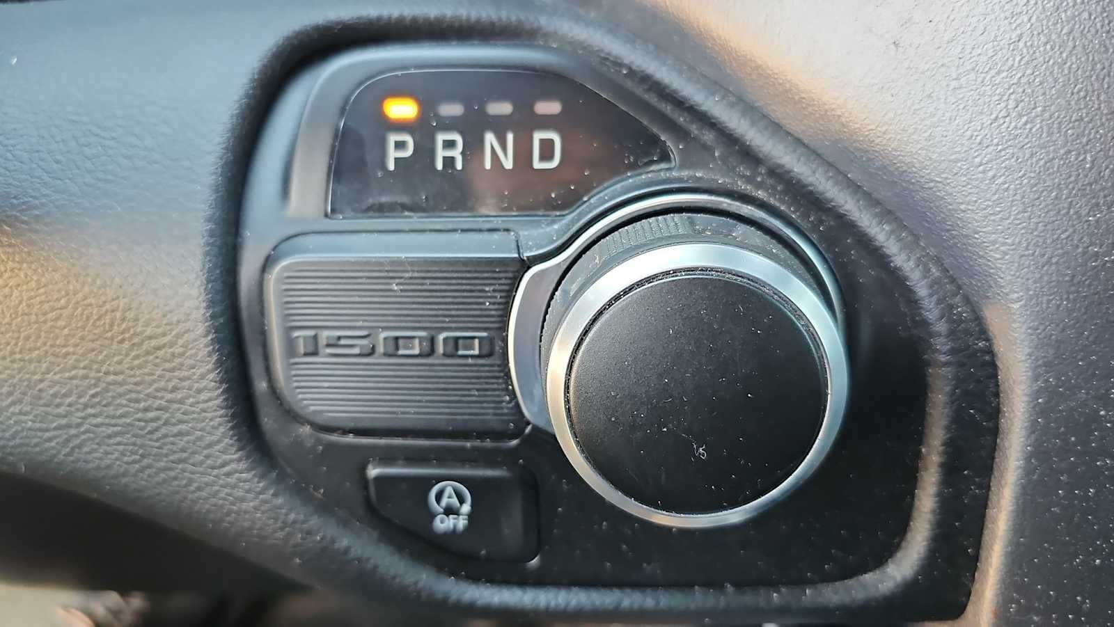 2023 RAM 1500 Lone Star Crew Cab 4x2 5'7" Box