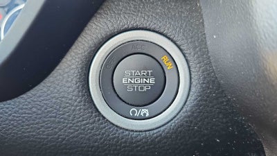 2023 RAM 1500 Lone Star Crew Cab 4x2 5'7" Box