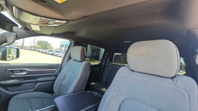 2023 RAM 1500 Lone Star Crew Cab 4x2 5'7" Box