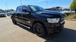2023 RAM 1500 Lone Star Crew Cab 4x2 5'7" Box