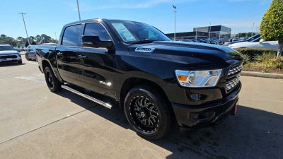 2023 RAM 1500 Lone Star Crew Cab 4x2 5'7" Box