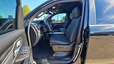 2023 RAM 1500 Lone Star Crew Cab 4x2 5'7" Box