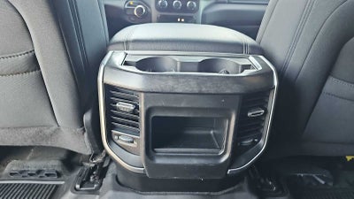 2023 RAM 1500 Lone Star Crew Cab 4x2 5'7" Box