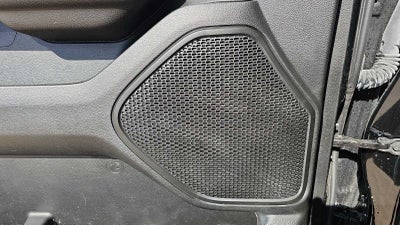 2023 RAM 1500 Lone Star Crew Cab 4x2 5'7" Box