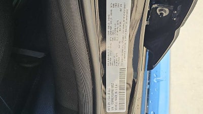 2023 RAM 1500 Lone Star Crew Cab 4x2 5'7" Box