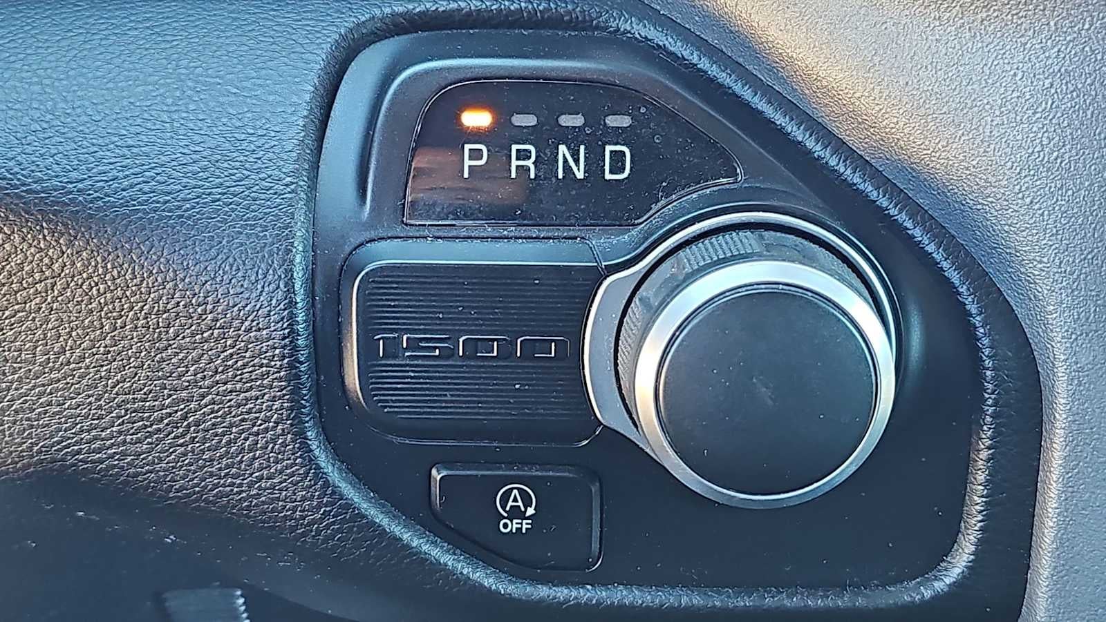 2023 RAM 1500 Big Horn Crew Cab 4x2 5'7" Box