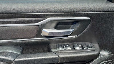 2023 RAM 1500 Big Horn Crew Cab 4x2 5'7" Box