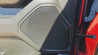 2023 RAM 1500 Big Horn Crew Cab 4x2 5'7" Box