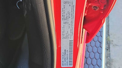 2023 RAM 1500 Big Horn Crew Cab 4x2 5'7" Box