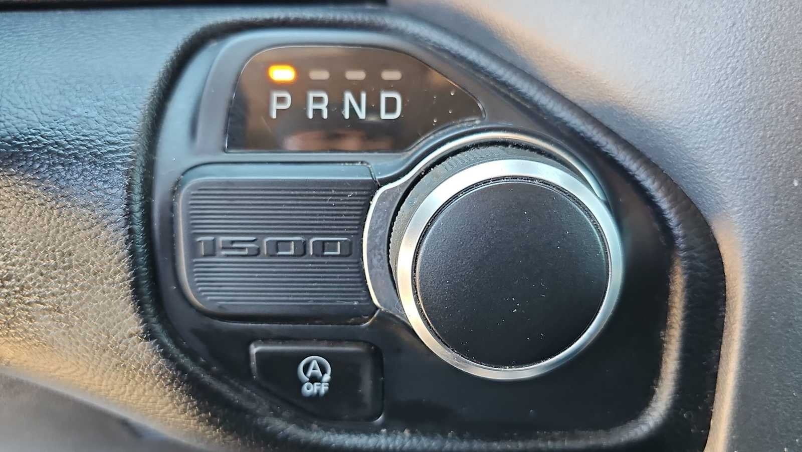 2020 RAM 1500 Lone Star Crew Cab 4x2 5'7" Box