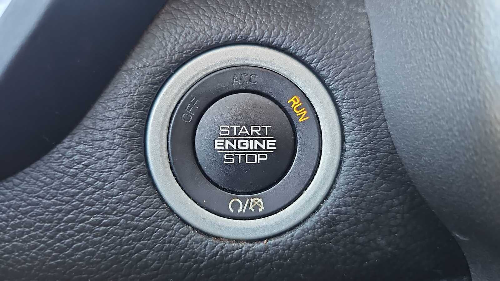 2020 RAM 1500 Lone Star Crew Cab 4x2 5'7" Box