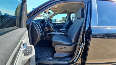 2020 RAM 1500 Lone Star Crew Cab 4x2 5'7" Box