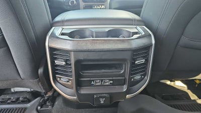 2020 RAM 1500 Lone Star Crew Cab 4x2 5'7" Box