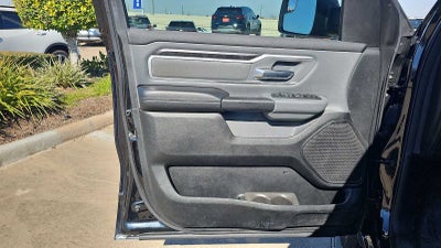 2020 RAM 1500 Lone Star Crew Cab 4x2 5'7" Box