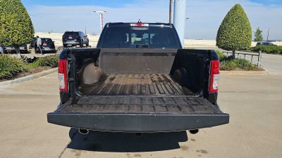 2020 RAM 1500 Lone Star Crew Cab 4x2 5'7" Box