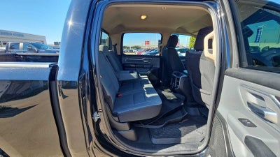 2020 RAM 1500 Lone Star Crew Cab 4x2 5'7" Box