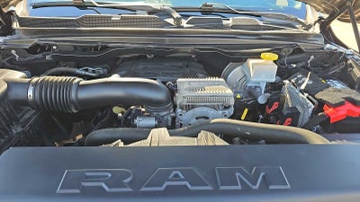 2020 RAM 1500 Lone Star Crew Cab 4x2 5'7" Box