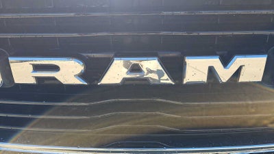 2020 RAM 1500 Lone Star Crew Cab 4x2 5'7" Box