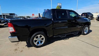 2020 RAM 1500 Lone Star Crew Cab 4x2 5'7" Box