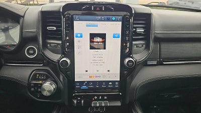 2024 RAM 1500 Limited Crew Cab 4x4 5'7" Box