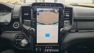 2024 RAM 1500 Limited Crew Cab 4x4 5'7" Box